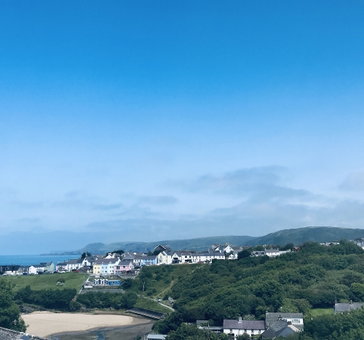 Rooms at The Highcliffe, Cardigan, United Kingdom