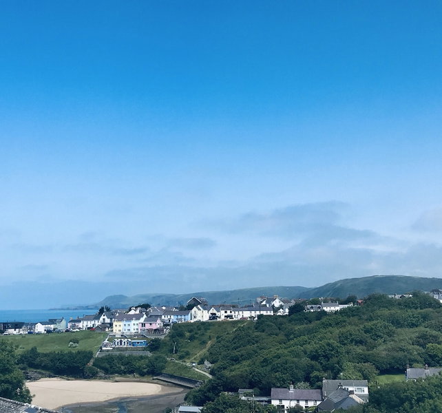 Rooms at The Highcliffe, Cardigan, United Kingdom