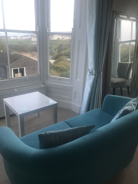 Rooms at The Highcliffe, Cardigan, United Kingdom