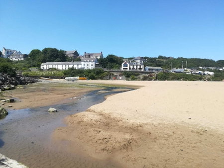 Rooms at The Highcliffe, Cardigan, United Kingdom