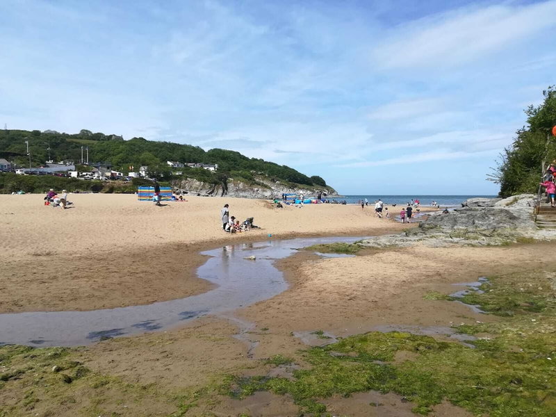 Rooms at The Highcliffe, Cardigan, United Kingdom