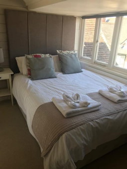The Castle Inn, Minehead, United Kingdom
