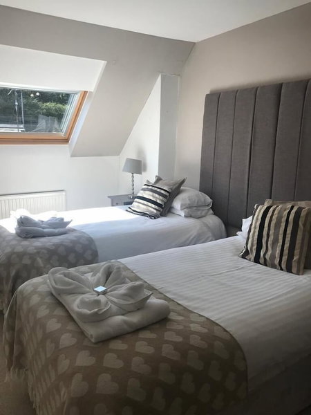 The Castle Inn, Minehead, United Kingdom