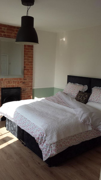 The Railway Inn Westerfield, Ipswich, United Kingdom