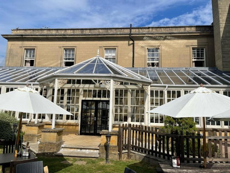 Manor Hotel by Greene King Inns, Yeovil, United Kingdom