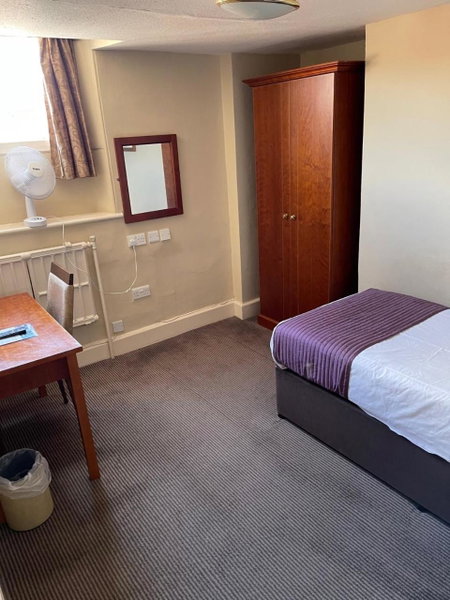 Manor Hotel by Greene King Inns, Yeovil, United Kingdom