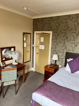 Manor Hotel by Greene King Inns, Yeovil, United Kingdom