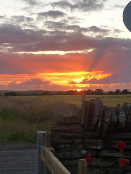 Caithness View Luxury Farm Lodges and BBQ Huts, Wick, United Kingdom