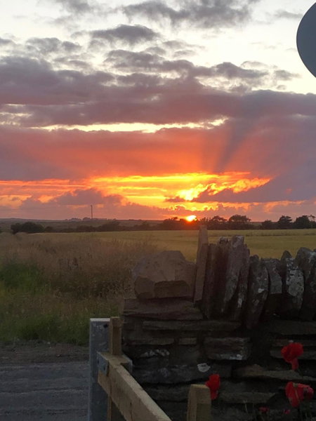 Caithness View Luxury Farm Lodges and BBQ Huts, Wick, United Kingdom
