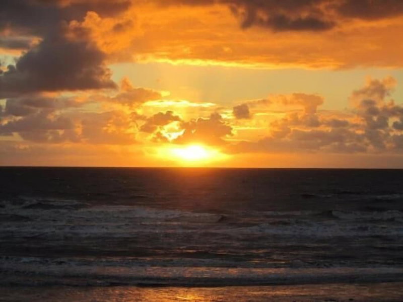 Las Palmas Hotel by the Sea, Blackpool, United Kingdom