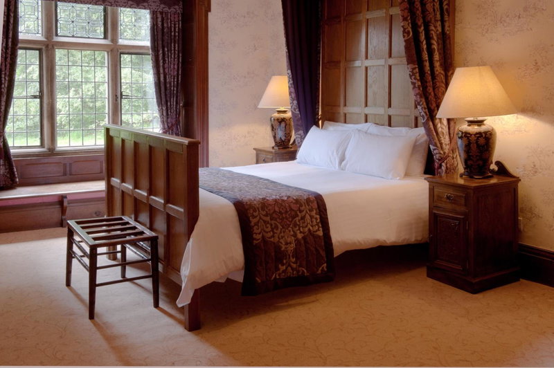 Otterburn Castle, Newcastle upon Tyne, United Kingdom