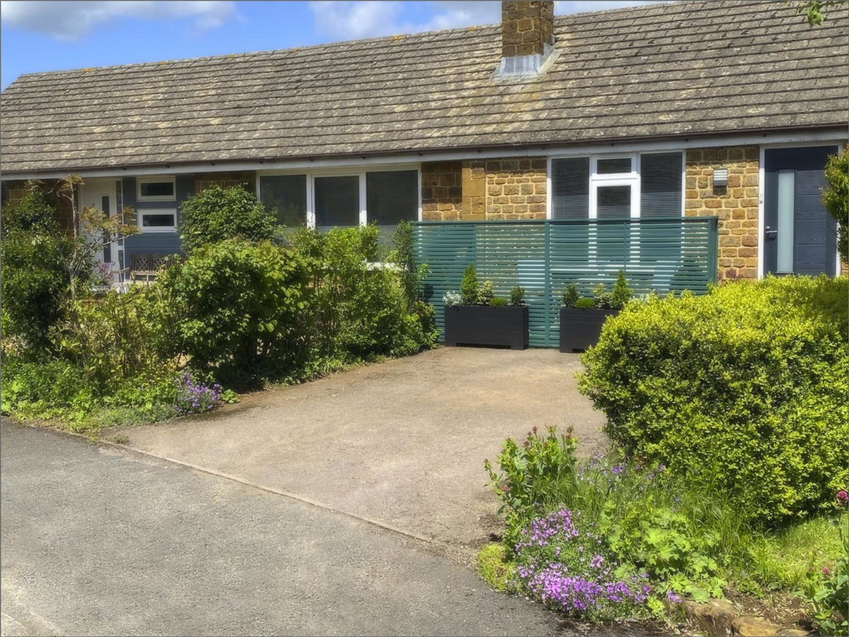 Hotel · Orchard Road Studio Apartment, Hook Norton