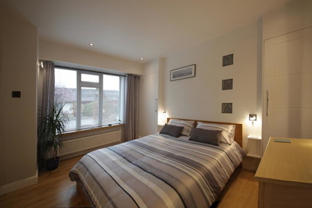 Orchard Road Studio Apartment, Hook Norton, United Kingdom