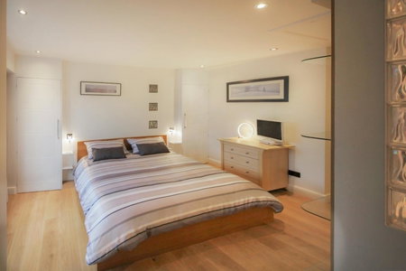 Orchard Road Studio Apartment, Hook Norton, United Kingdom