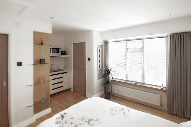 Orchard Road Studio Apartment, Hook Norton, United Kingdom