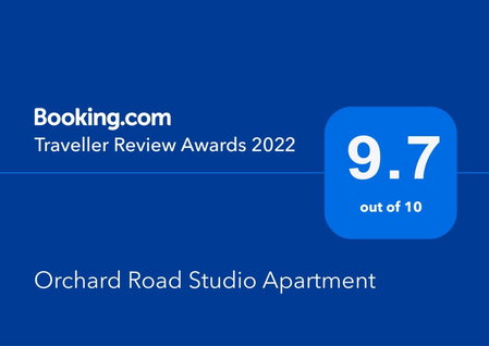 Orchard Road Studio Apartment, Hook Norton, United Kingdom