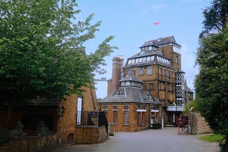 Orchard Road Studio Apartment, Hook Norton, United Kingdom