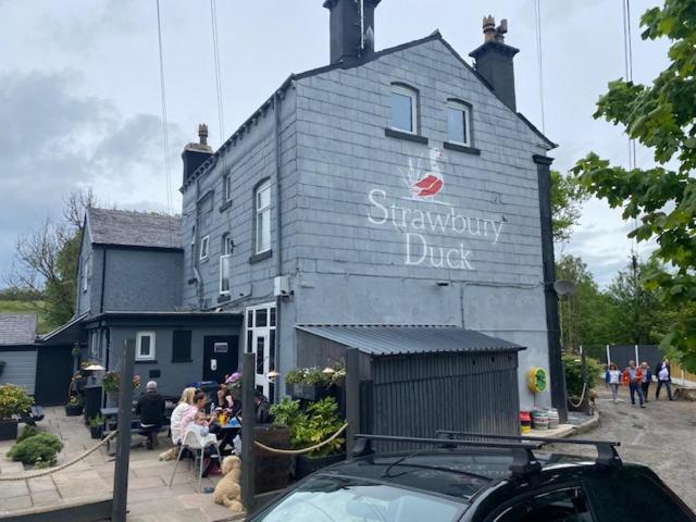 The Strawbury Duck Inn, Darwen, United Kingdom