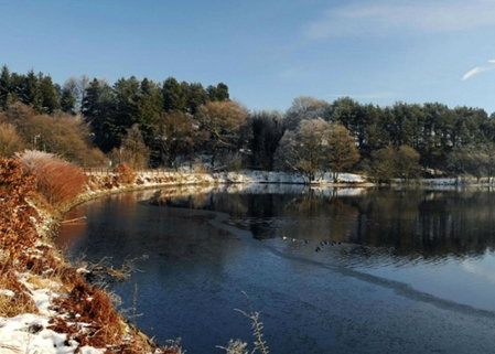 The Strawbury Duck Inn, Darwen, United Kingdom