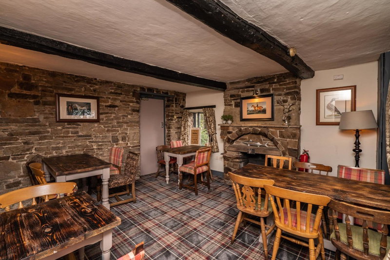 The Strawbury Duck Inn, Darwen, United Kingdom