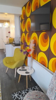 Sandy Toes Accommodation, Par, United Kingdom