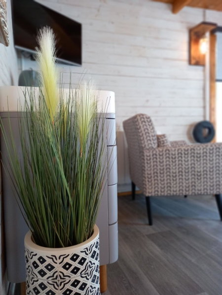 Sandy Toes Accommodation, Par, United Kingdom