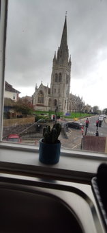 Westend, Ryde, United Kingdom