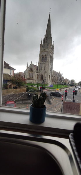 Westend, Ryde, United Kingdom