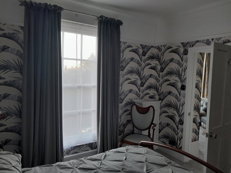 Westend, Ryde, United Kingdom