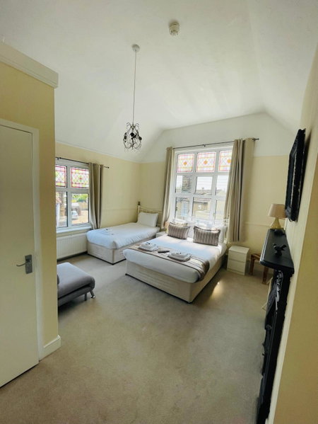 The Six Bells, Rochester, United Kingdom