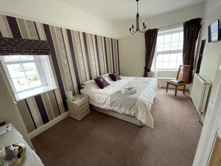 The Brookfield, Braunton, United Kingdom