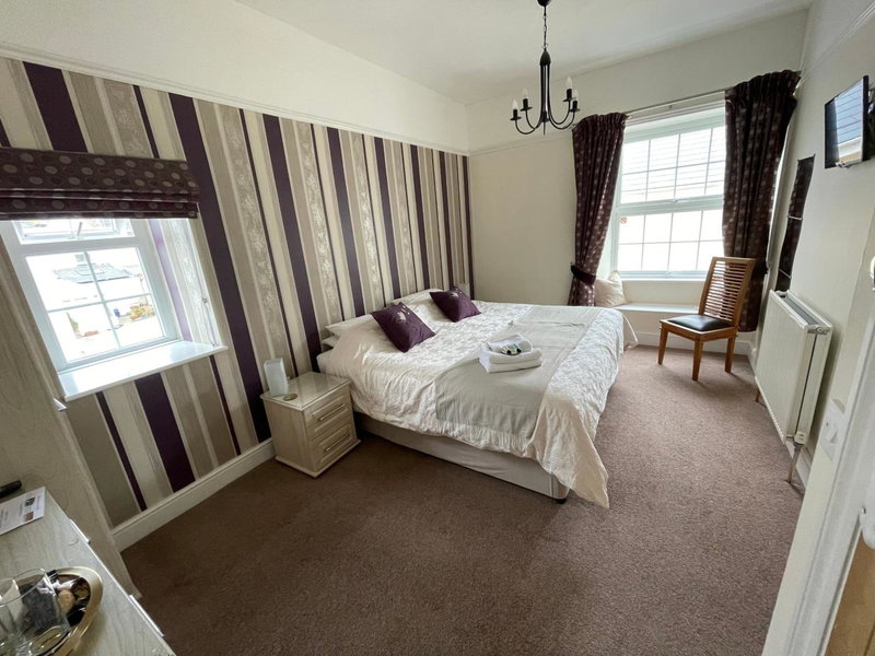 The Brookfield, Braunton, United Kingdom