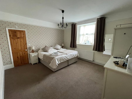 The Brookfield, Braunton, United Kingdom