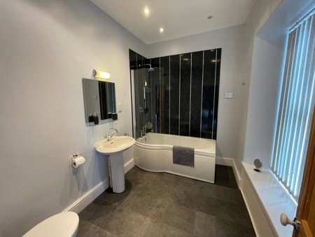 The Brookfield, Braunton, United Kingdom
