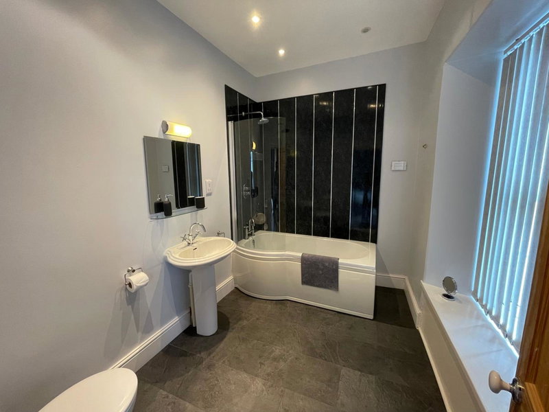 The Brookfield, Braunton, United Kingdom