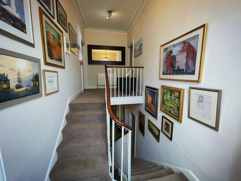 The Brookfield, Braunton, United Kingdom