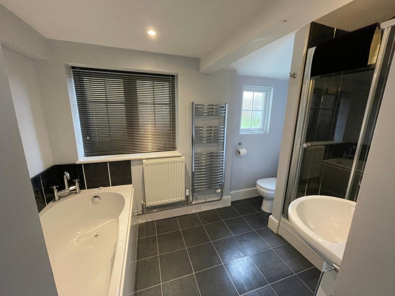 The Brookfield, Braunton, United Kingdom