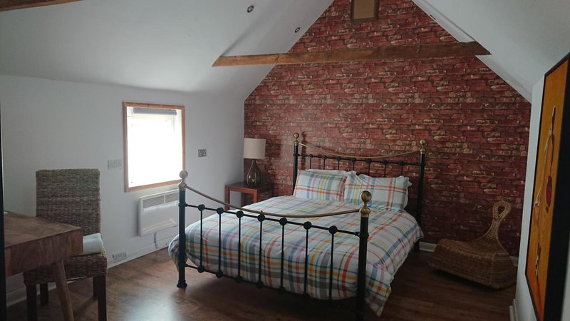 BexLet, Bexhill, United Kingdom