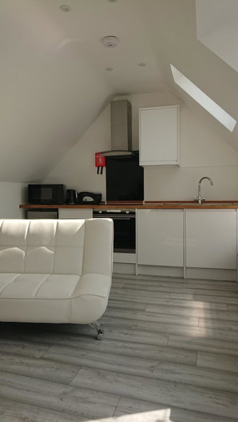 BexLet, Bexhill, United Kingdom