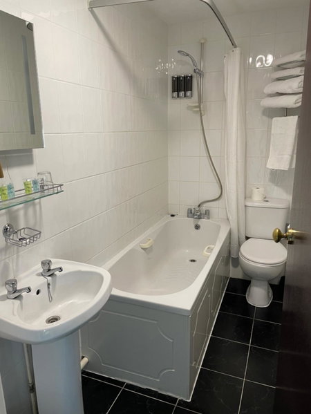 Keats Green Hotel, Shanklin, United Kingdom