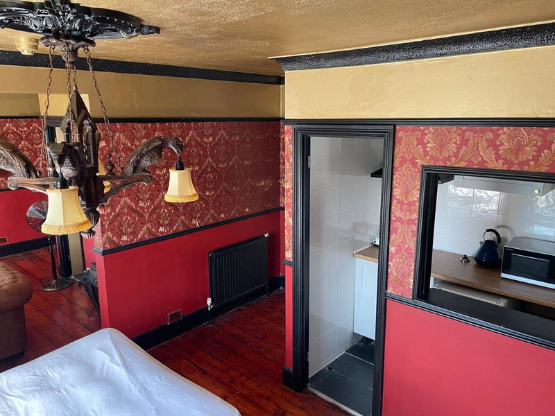 Keats Green Hotel, Shanklin, United Kingdom