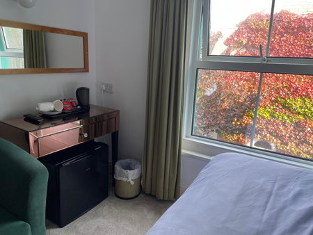 Keats Green Hotel, Shanklin, United Kingdom