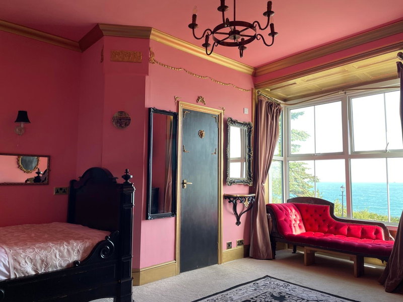 Keats Green Hotel, Shanklin, United Kingdom