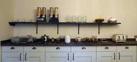 Appin House B&B, Fort Augustus, United Kingdom