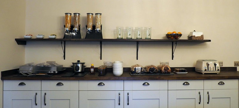 Appin House B&B, Fort Augustus, United Kingdom