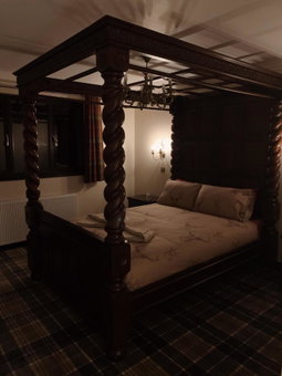 Appin House B&B, Fort Augustus, United Kingdom