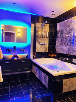 Appin House B&B, Fort Augustus, United Kingdom