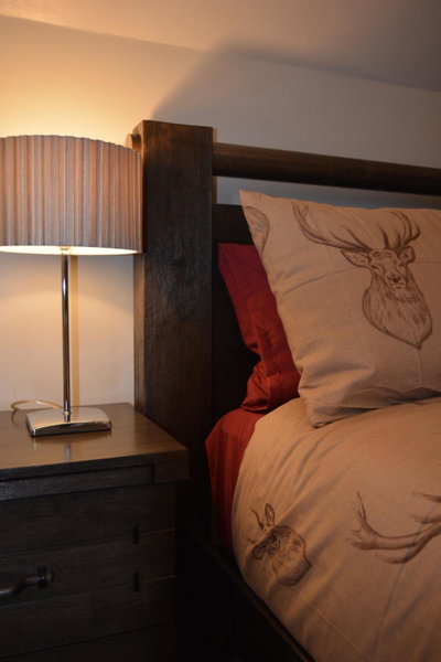Appin House B&B, Fort Augustus, United Kingdom