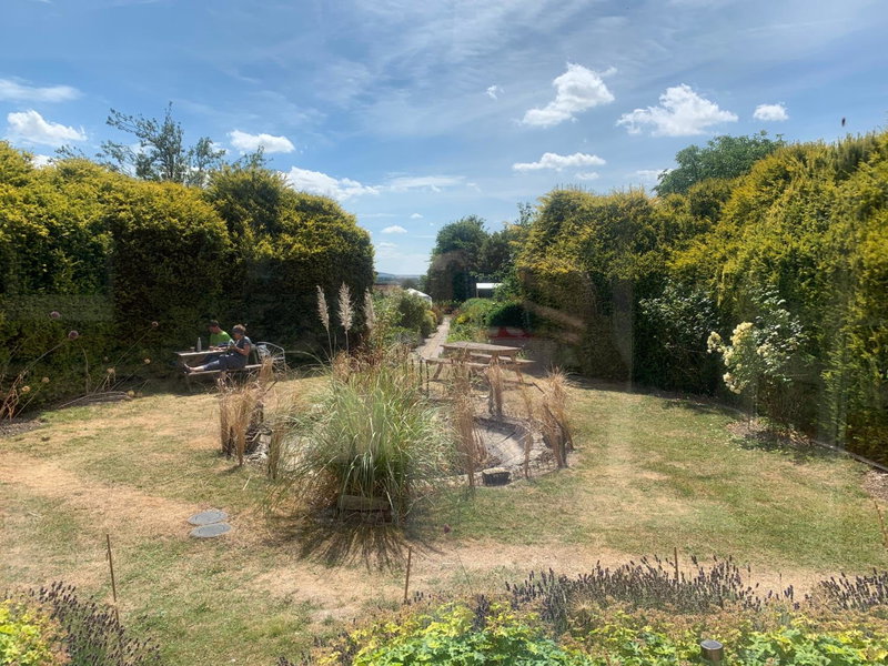 Stonehenge Farmhouse, Salisbury, United Kingdom