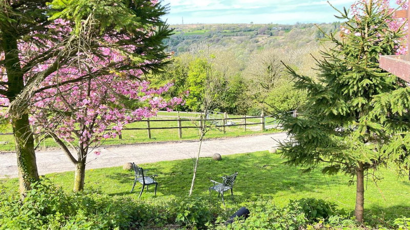 The Old Mountain Stables Caerllwyn Ganol Farm, Newport, United Kingdom